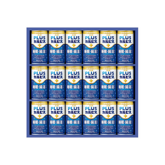 AA027803〈アサヒ飲料〉健康乳酸菌ギフト