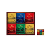 030043〈ＵＣＣ〉珈琲探究ドリップコーヒーギフト