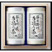 AA033003〈愛国製茶〉静岡　川根・掛川手摘み茶
