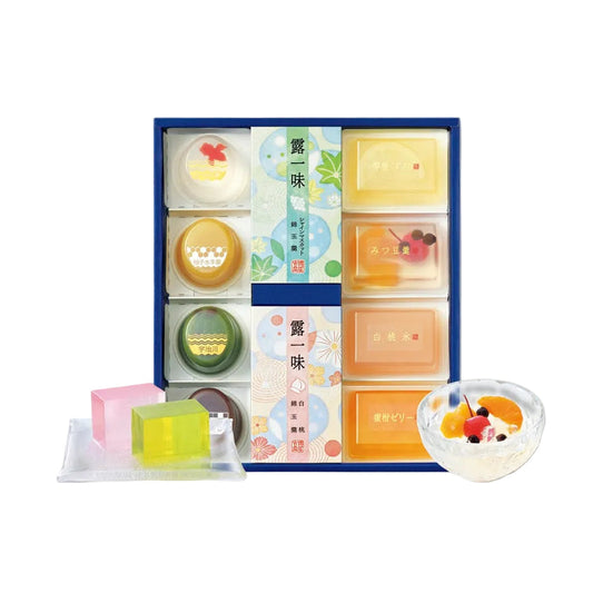 AA038013〈京菓子司　俵屋吉富〉夏だより