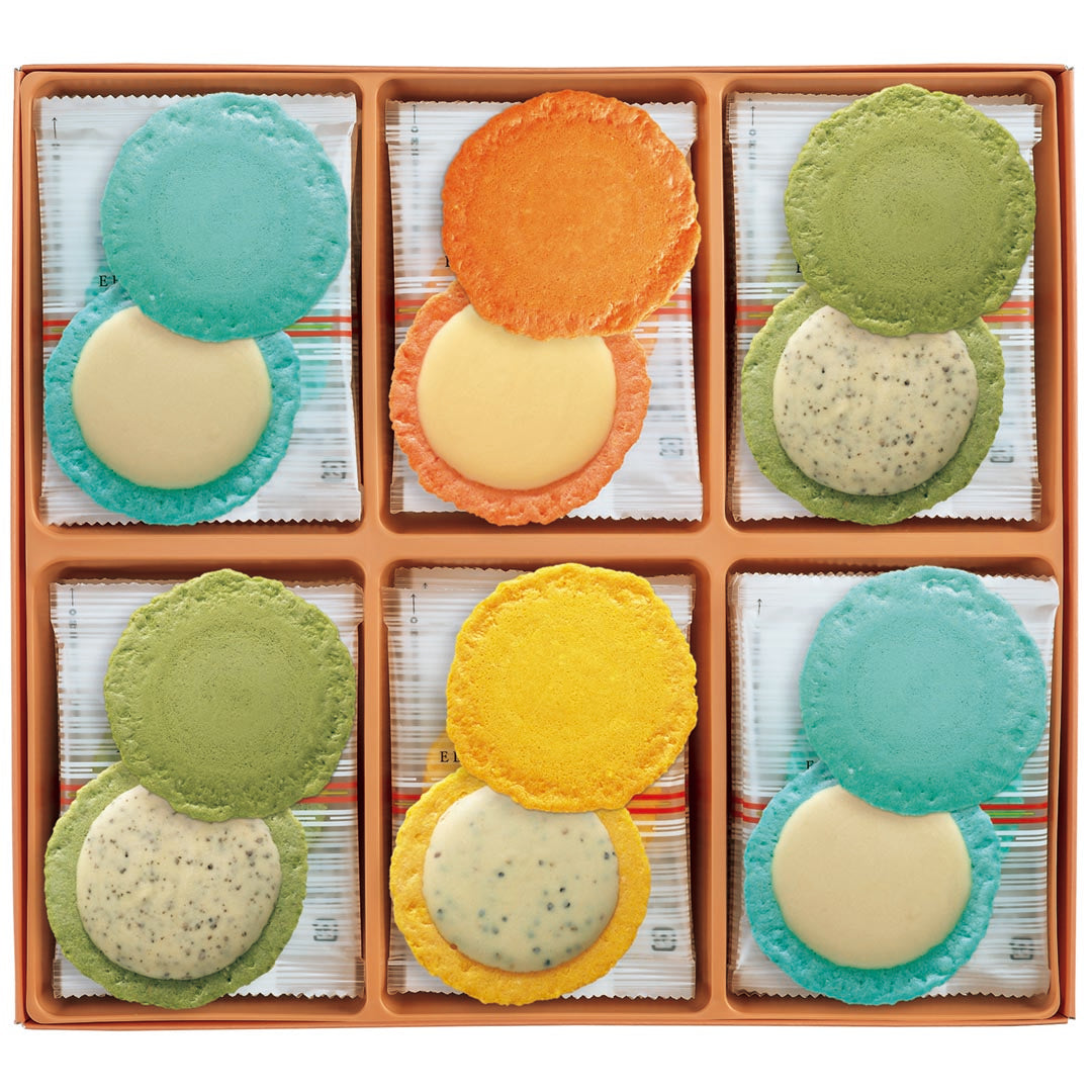 039553〈志ま秀〉クアトロえびチーズ