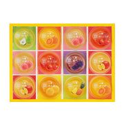040293〈メリーチョコレート〉国産果実の果樹園倶楽部