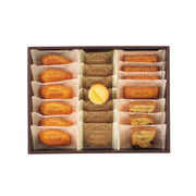 040333〈アンジェリーナ〉焼菓子アソート