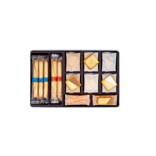 ZZ040463〈ヨックモック〉シス　デリス