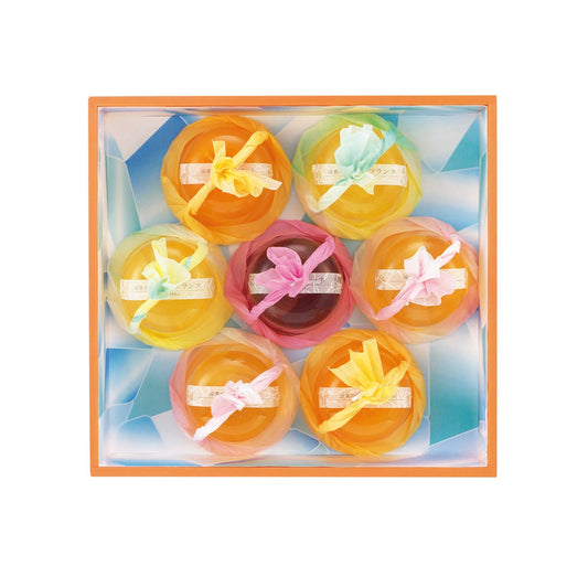 040833〈ロイスダール〉涼果の恵み