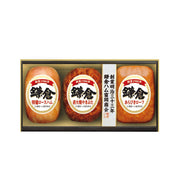 046083〈鎌倉ハム富岡商会〉ハム詰合せ