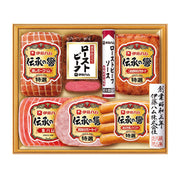 046483〈伊藤ハム〉ハム・ローストビーフバラエティ詰合せ