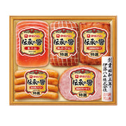 046603〈伊藤ハム〉バラエティ詰合せ