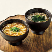 AA048153お湯を注ぐだけ　お手軽うどん・そば