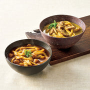 AA048223〈テーブルストック〉レンジで簡単！　少量カレーうどん３種詰合せ
