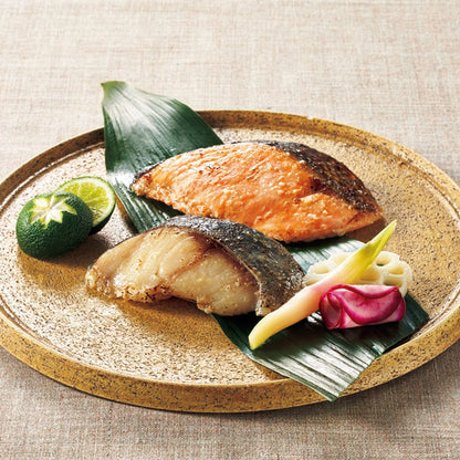 048293焼魚詰合せ