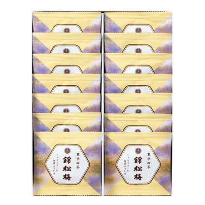 048313〈錦松梅〉錦松梅　小袋