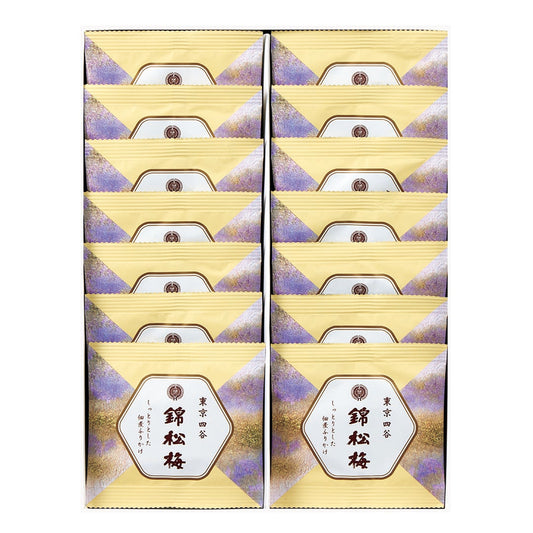 048313〈錦松梅〉錦松梅　小袋