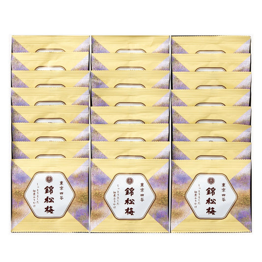 048323〈錦松梅〉錦松梅　小袋