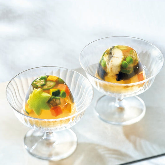048593〈京料理　美濃吉〉京の涼風寄せ詰合せ
