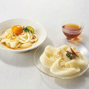 AA048703〈甚助〉大吟穣そうめん・大吟穣うどん