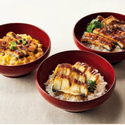 048873少量うなぎ蒲焼丼ぶり詰合せ（レンジ対応）