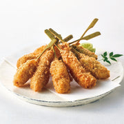 AA050673〈大阪・串重〉串揚げ集いセット
