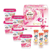 〈Ｐ＆Ｇ〉ボールドジェルボールギフトセット