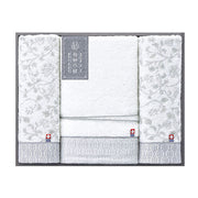 〈白妙の結〉タオルセット