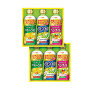 〈日清〉ヘルシーオイルギフト