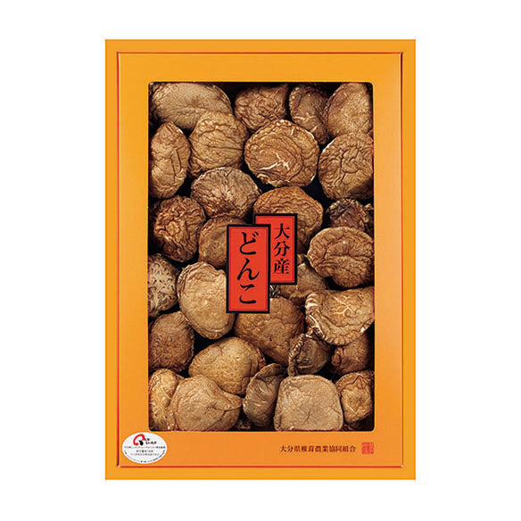 大分産どんこ椎茸