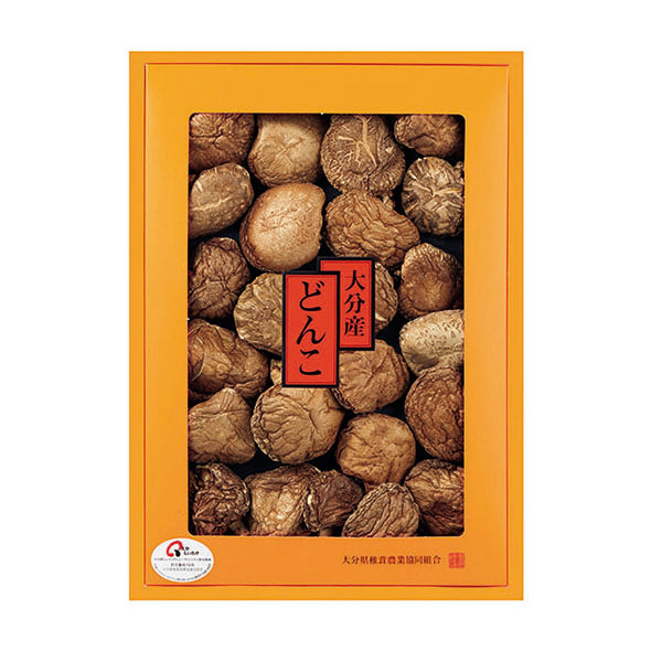 大分産どんこ椎茸