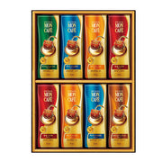 〈モンカフェ〉ドリップコーヒー セレクトギフト
