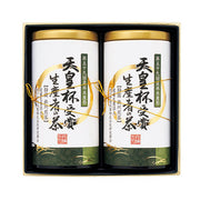 〈愛国製茶〉天皇杯受賞生産者の茶
