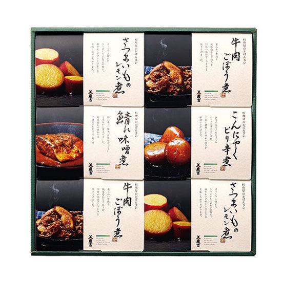 〈京料理 美濃吉〉料理屋のおばんざい