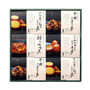 〈京料理 美濃吉〉料理屋のおばんざい