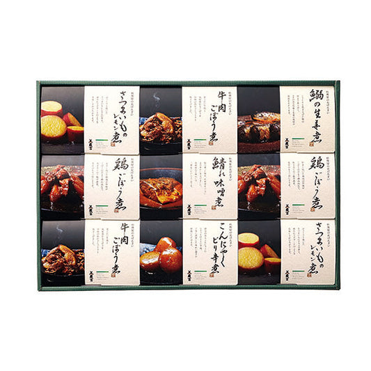 〈京料理 美濃吉〉料理屋のおばんざい