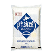 北海道産ゆめぴりか