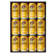 〈サッポロ〉ヱビスビール