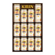 〈キリン〉一番搾り