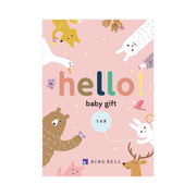 hello! baby gift-うさぎ-