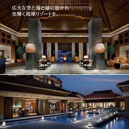 選べる体験ギフト-厳選の宿-