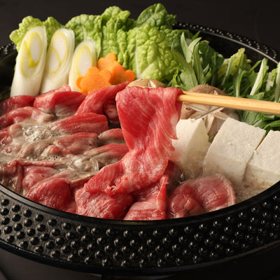 おおいた和牛ももスライス