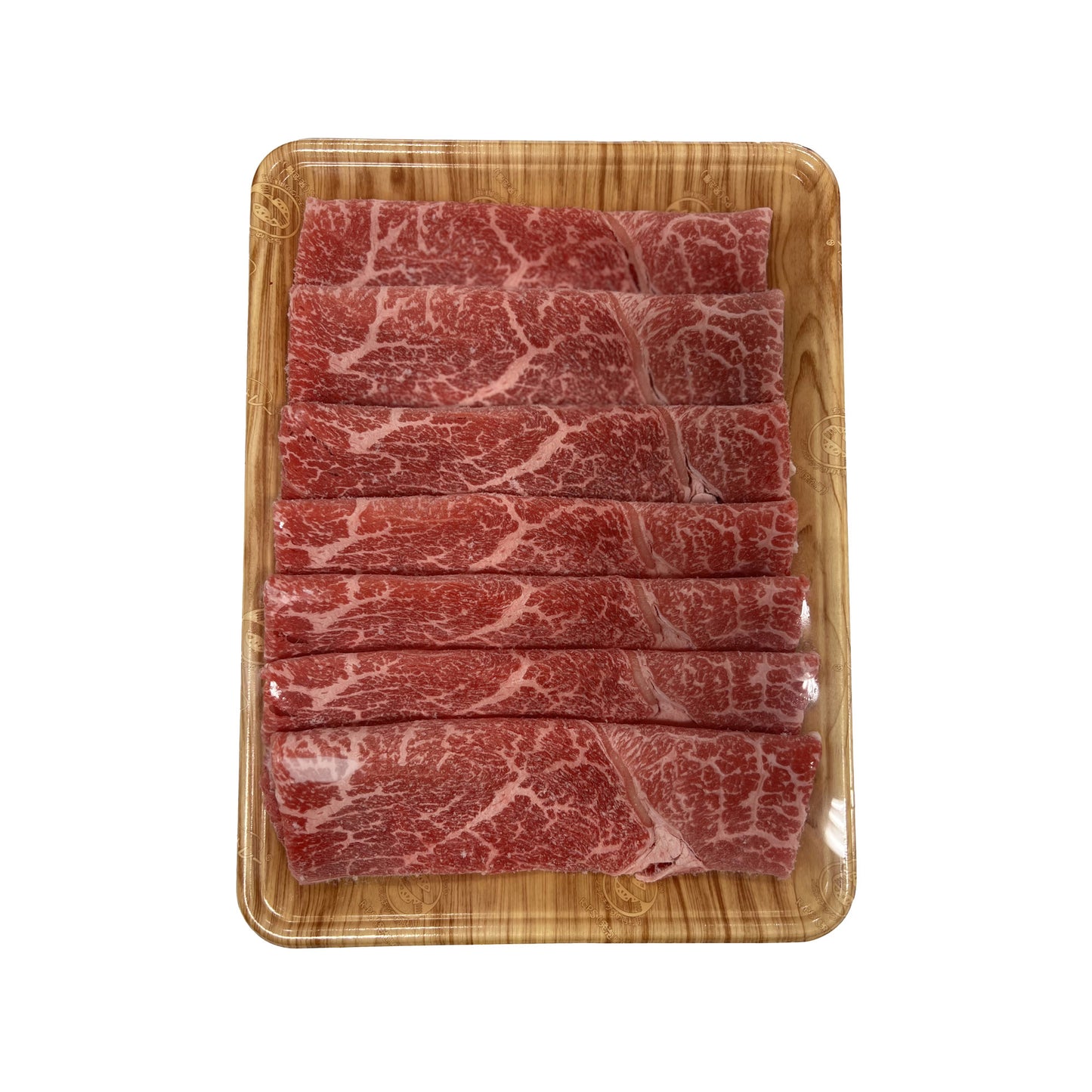 おおいた和牛ももスライス